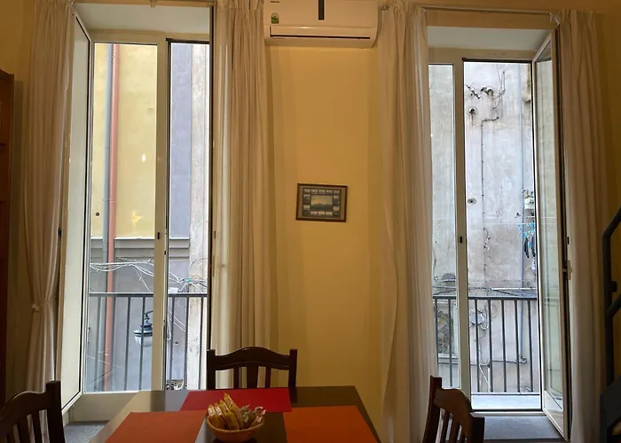 Case Cosi Apartments - Napoli